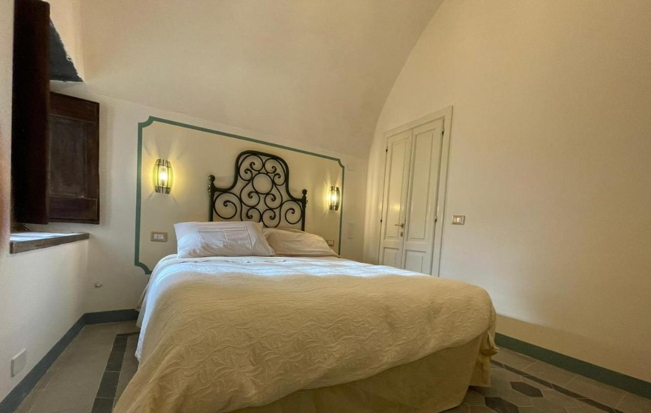 Agriturismo Castello Santa Margherita Cori Exterior foto