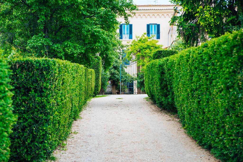 Agriturismo Castello Santa Margherita Cori Exterior foto